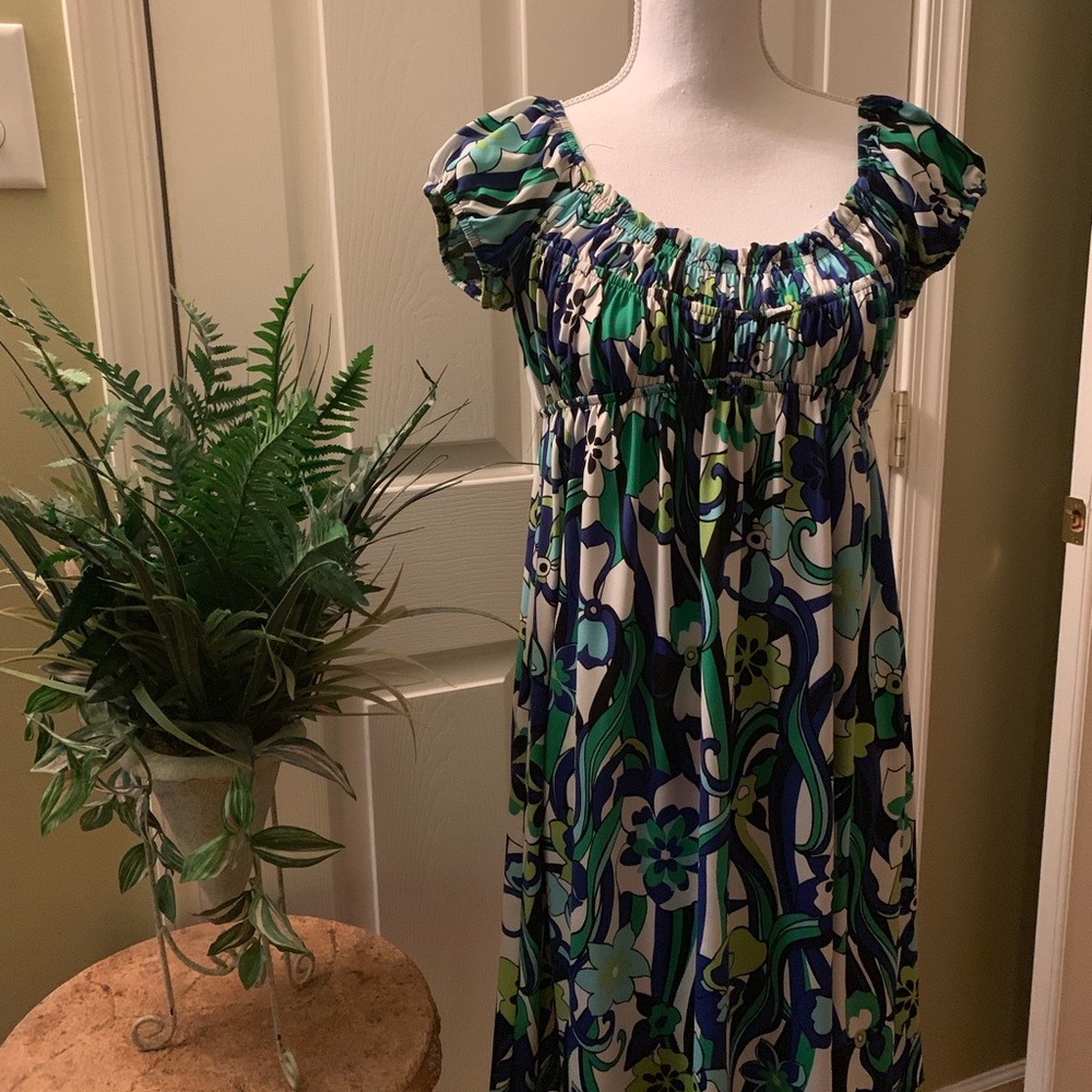 Lovely Women Dress